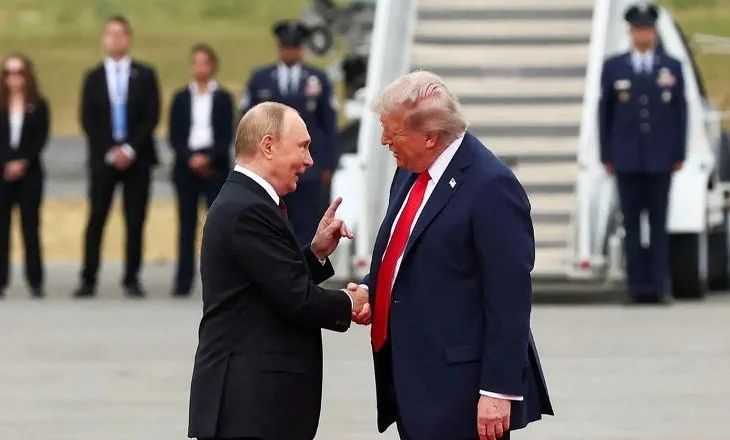 Trump i prerë: Do t’i jap Putinit edhe dy javë kohë 