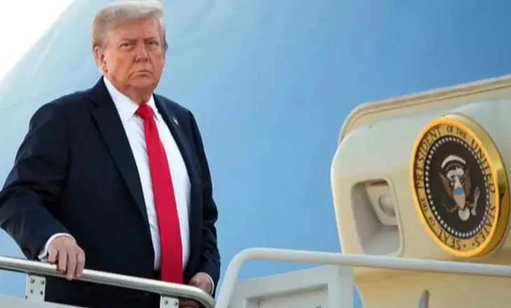 Trump i prerë: Nuk ka biznes me Rusinë derisa të përfundojë lufta