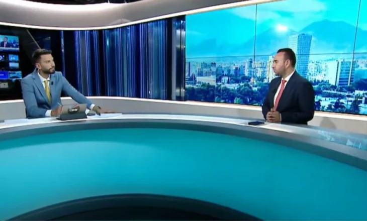 ‘Trump i shpall luftë ligjore Sorosit’, Balliu: Një betejë historike për rikthimin e vlerave konservatore dhe drejtësisë në Shqipëri