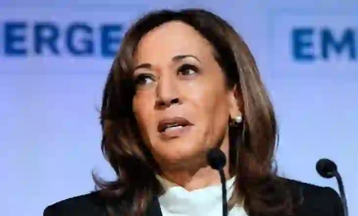 Trump ia heq Kamala Harrisit mbrojtjen e Shërbimit Sekret