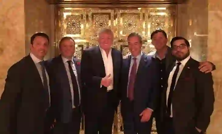 Trump: Jam refuzuar personalisht nga bankat