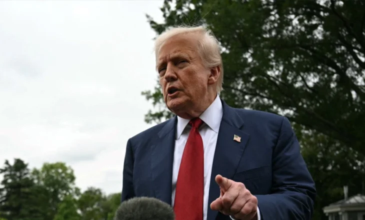 Trump kërcënon BE-në me tarifa shtesë prej 35% nëse nuk përmbushen angazhimet me investimet