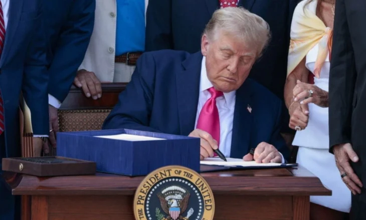 Trump kërkon census të ri dhe të saktë, presidenti nuk do që në regjistrim të mos përfshihen emigrantët ilegalë