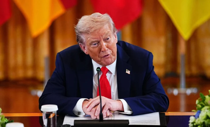Trump mbyll marrëveshjen me Intel, SHBA blen 10% të aksioneve