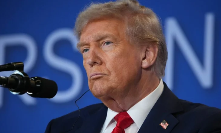 Trump: Mënyra më e mirë për t’i dhënë fund luftës Rusi-Ukrainë është një marrëveshje paqeje, jo një armëpushim