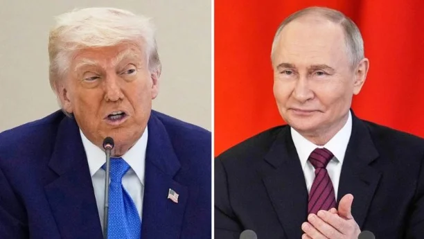 Trump: Nëse bien çmimet e energjisë, Putini do ndalojë vrasjet