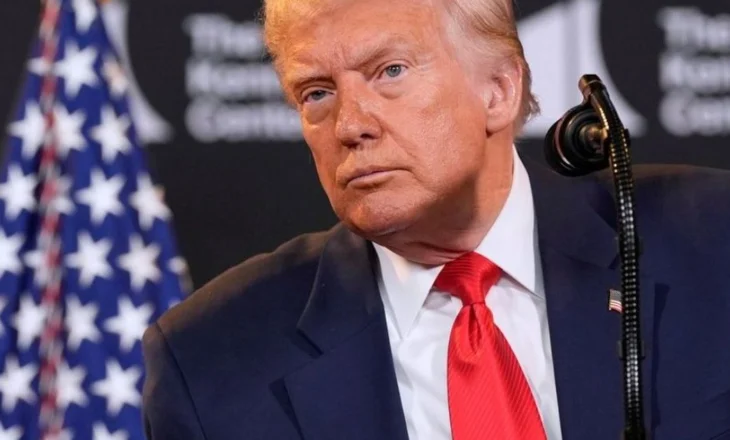 Trump: Nëse samiti i Alaskës shkon mirë, do ta ftoj Zelenskyy-n për një takim të dytë