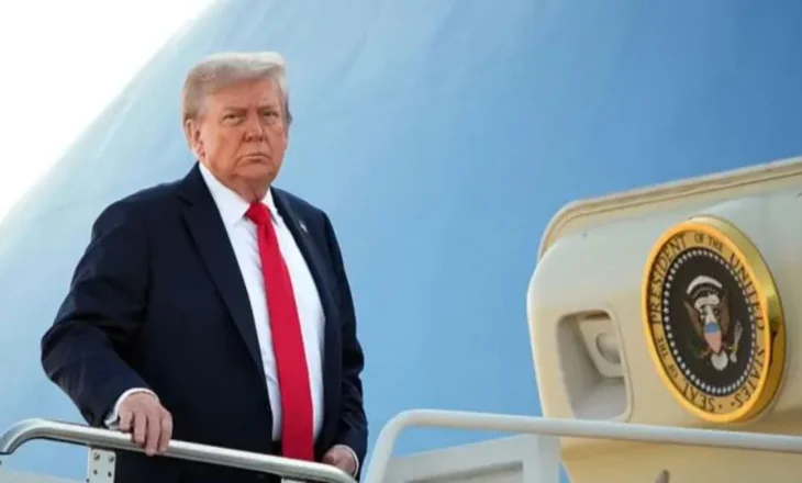 Trump: Nuk do të bëjmë biznes derisa të mbarojë lufta, po s’ka marrëveshje do përgjigjemi ashpër!