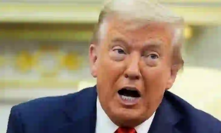 Trump paralajmëron fundin e luftës në Gaza: “Brenda pak javësh”