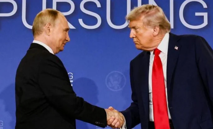Trump pas takimit 170 minutash me Putin: Nuk ka marrëveshje deri sa të ketë marrëveshje, por bëmë përparime të mëdha…