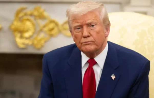 Trump për takimin me Putin në Alaska: Nëse shkon keq, do të mbarojë shpejt
