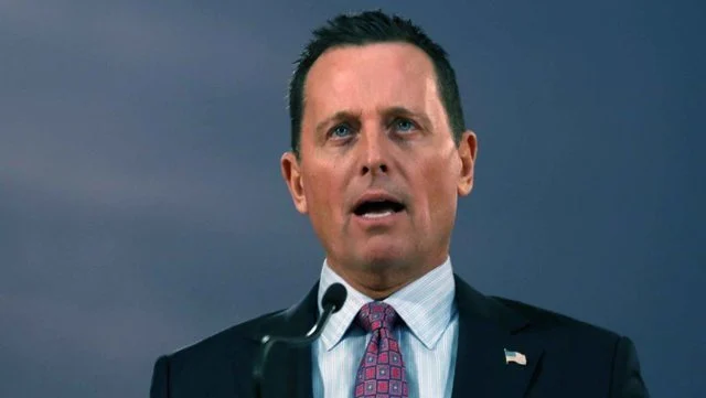 Trump përfshihet në çështjen e Kosovës? Grenell zbulon planet: Do të shkojmë hap pas hapi