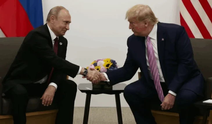 Trump planifikon të takohet me Putin dhe Zelenskin