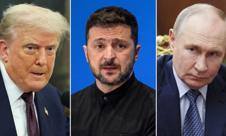 Trump-Putin, samiti në Alaskë për Ukrainën pa Zelenskyn? Kievi në alarm për “marrëveshjen e shekullit” që favorizon Kremlinin