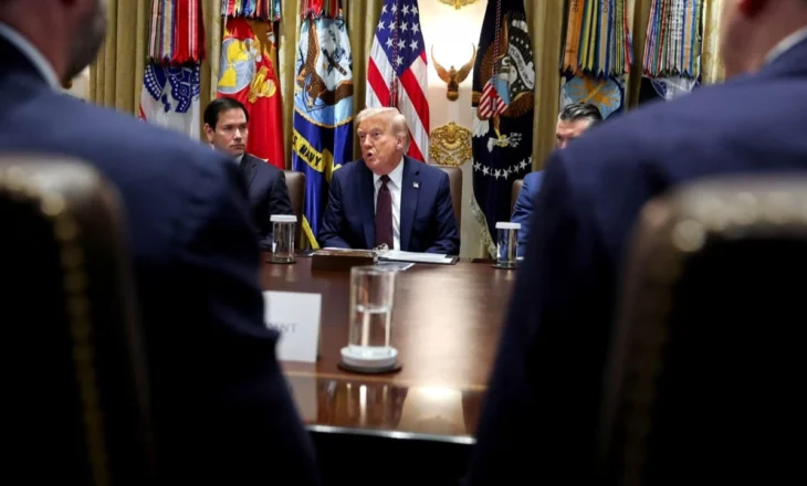Trump rikthen dënimin me vdekje? Presidenti amerikan paralajmëron Washingtonin: Nuk ka zgjidhje tjetër, kush vret në kryeqytet…