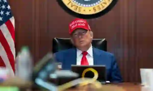 Trump rrit tarifat për dhjetëra vende anembanë botës, për Kosovën e Shqipërinë s’ka ndonjë vendim
