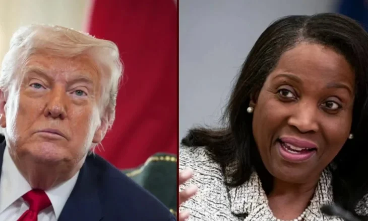 Trump shkarkon guvernatoren e Rezervës Federale! Cook refuzon të largohet: S’kam ndërmend të dorëhiqem