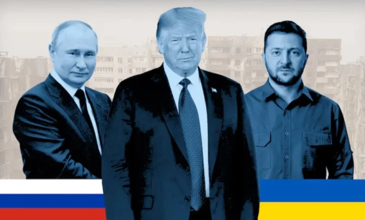 Trump takim me Putin dhe Zelenskyn javën e ardhshme? New York Times zbardh detajet: Ja si do të zhvillohen