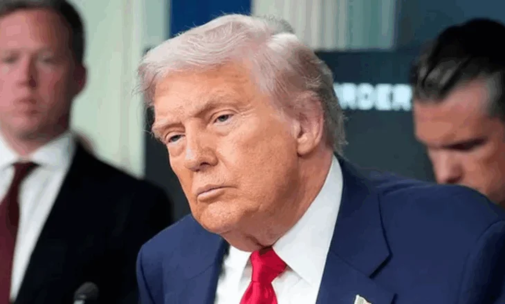 Trump: Televizioneve ABC dhe NBC duhet t’i hiqen licensat, gazetaria e shtrembër të ndërpritet