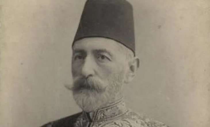 Turhan Pasha në Konferencën e Paqes në Paris: Kërkojmë kthimin e territoreve shqiptare dhënë Malit të Zi, Serbisë dhe Greqisë pas…!