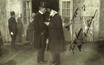 Turhan Pasha tregon sesi do ta rimëkëmbin Shqipërinë