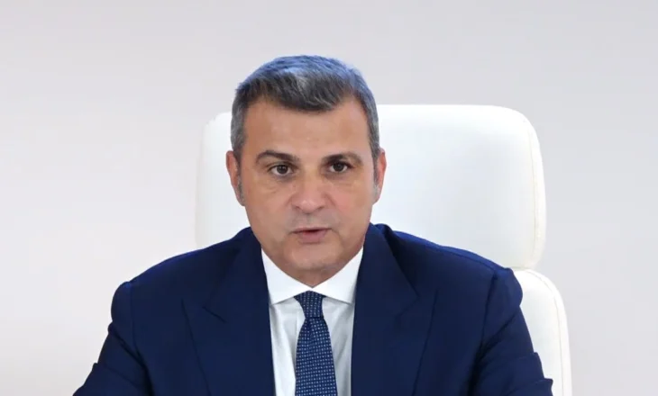 “Turizmi dhe ndërtimi ndihmuan ekonominë”, Sejko: Rritje pozitive ekonomike
