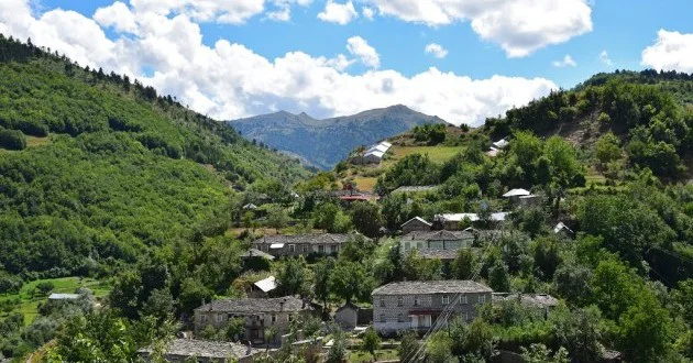 Turizmi i aventurës, projekti i BERZH do mbështesë ndërhyrjet në 4 fshatra të Korçës