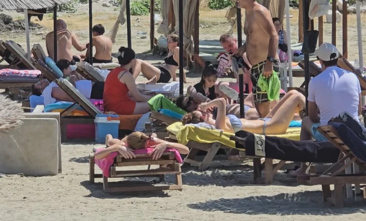 Turizmi në Shqipëri/ Pushimet, emigrantët ankohen për çmime njësoj si në Amerikë dhe Europë