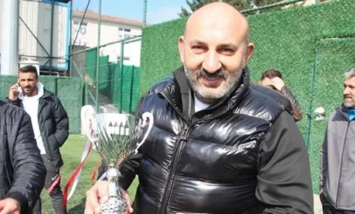 Turqi/ Publikohen pamjet tronditëse të ekzekutimit të ish-presidentin të ekipit të futbollit, 17-vjeçari e qëllon për vdekje