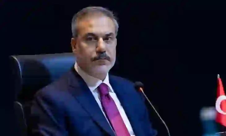 Turqia paralajmëron Izraelin: Nëse kërcënohemi do të përgjigjemi!
