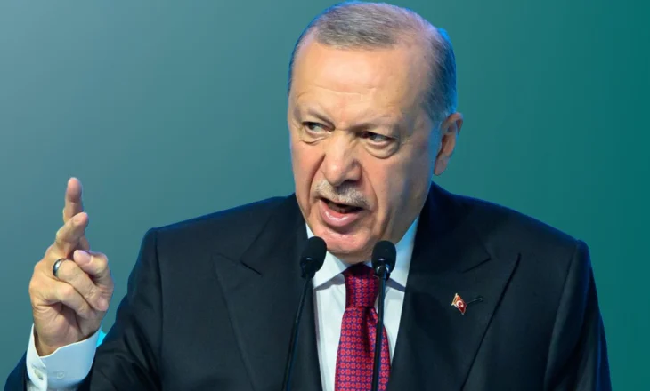 Turqia  takim me delegacionin e Hamasit/ Qëllimi i Izraelit aneksimi i Bregut Perëndimor?