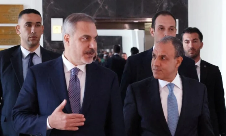 Turqia thirrje vendeve myslimane: Bashkohuni kundër planit të Izraelit për ta marrë nën kontroll Gazën!