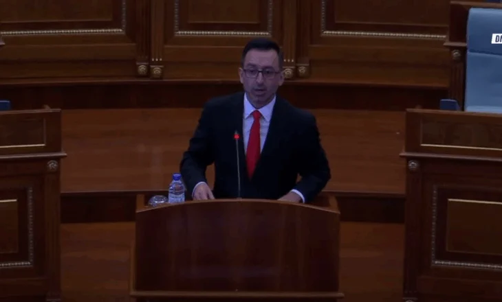 “Tym i Bardhë” në Kosovë/ Merr fund kriza politike, Dimal Basha zgjidhet kryetar i Kuvendit