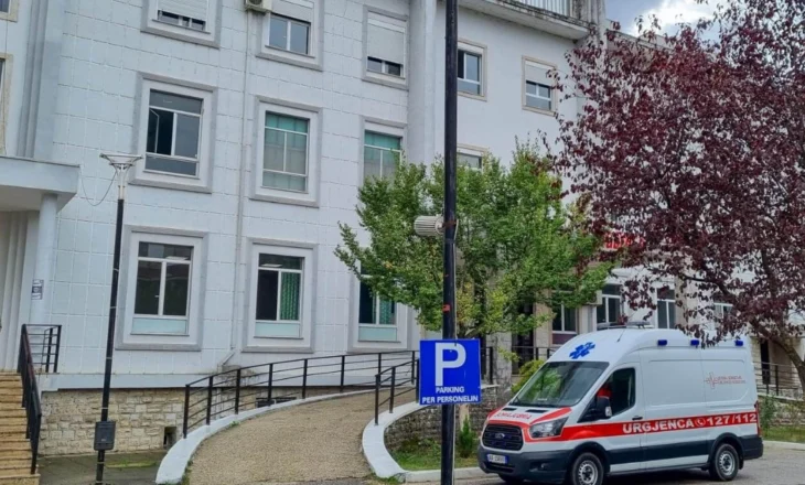 U aksidentua mbrëmë në Dropull, ndërron jetë në spitalin e Gjirokastrës 60-vjeçari