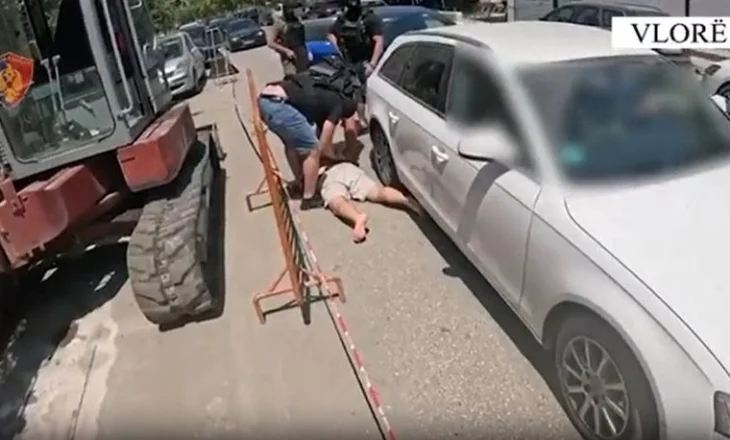 U arrestua 4 muaj pas vrasjes së Renato Hoxhës në Vlorë, gjykata jep masën e sigurisë
