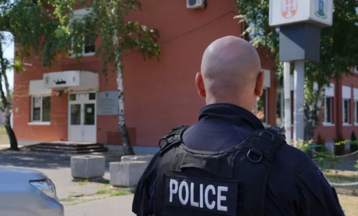 U arrestua bashkë me të dashurin për spiunazh, Policia e Kosovës bastis shtëpinë e shtetases serbe