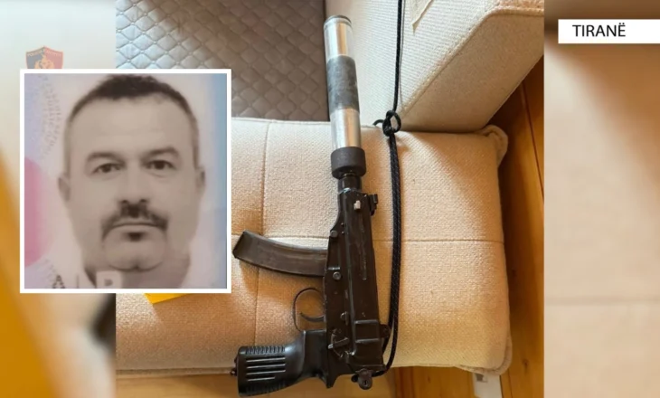 U arrestua pas vrasjes së Lulzim Vishës, lirohet Eduart Lami!
