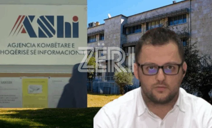 U denoncua i zhdukur! Kthehet pranë familjes Daniel Shima, ish-zv.drejtori i AKSH: Bëra sherr me të dashurën, ika në jug