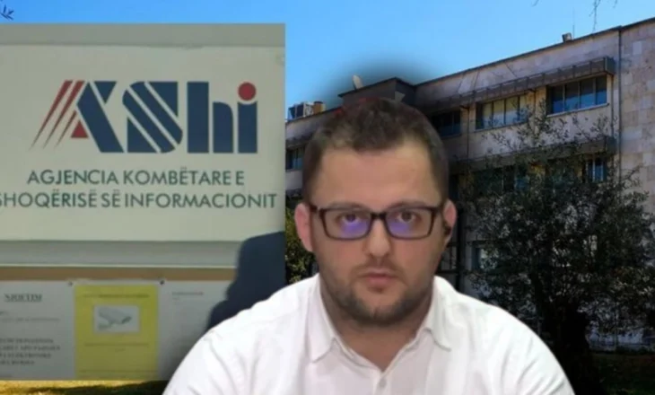 U denoncua si i zhdukur, kush është Daniel Shima? Roli që kishte prej më shumë se 4 vitesh te AKSHI