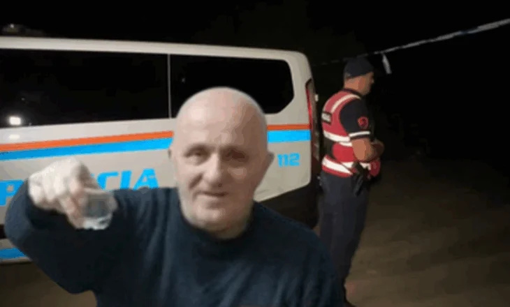 U ekzekutua afër banesës! Kush është Frrok Lleshaj, i dënuar për vrasjen e kushëririt, u lirua 2 vite më parë