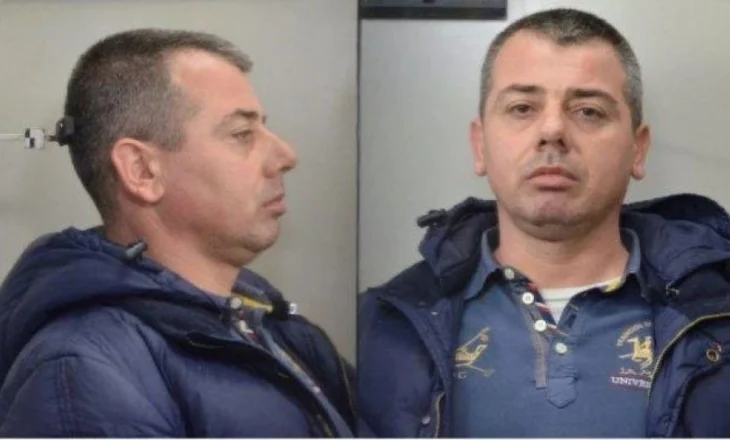 U ekzekutua në Athinë/ 47-vjeçari vëllai i Marsel Bashimit dhe mik i Bledar Jambellin dhe Kristaq Lecin, të akuzuar për vrasjen e komisarit Artan Cukut