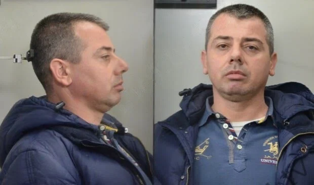 U ekzekutua sot në mes të Athinës/ Zbulohet fotoja dhe emri i shqiptarit