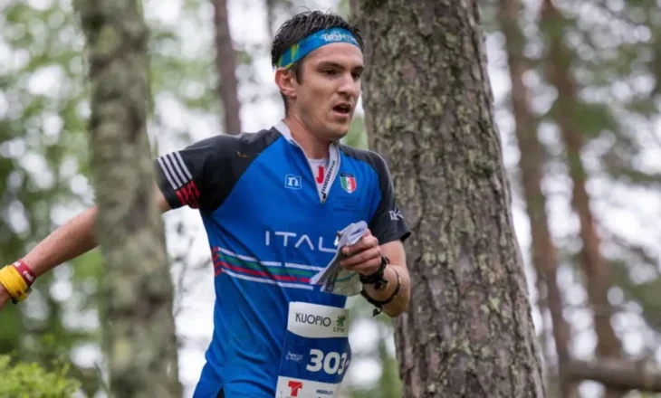 U gjet pa ndjenja nga organizatorët në mes të eventit sportiv, ndërron jetë pas 4 ditësh në spital sportisti italian