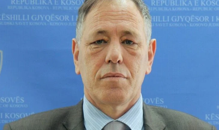 U gjet sot pa shenja jete/ Policia e Kosovës jep detaje nga vdekja e gjykatësit Mecinaj