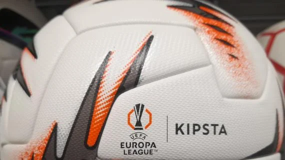 U hodh shorti i “Europa League”, ja si ndahen 36 skuadrat në 4 grupe