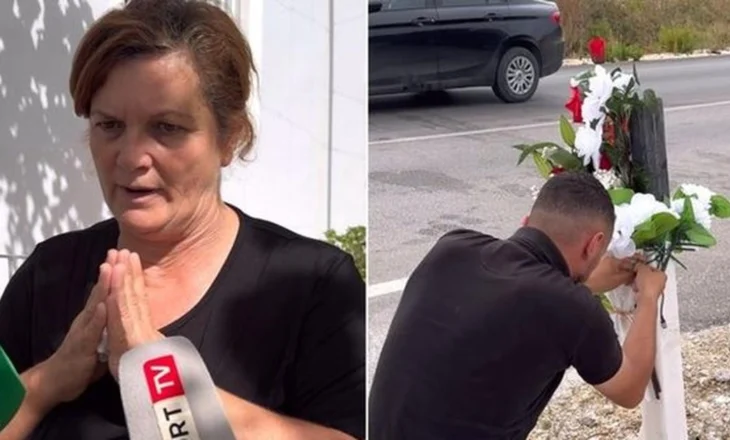 U jepet lamtumira 2 motrave Dhimaku, familjarët: Shisnin misra për kurimin e vëllait, na ndihmoni