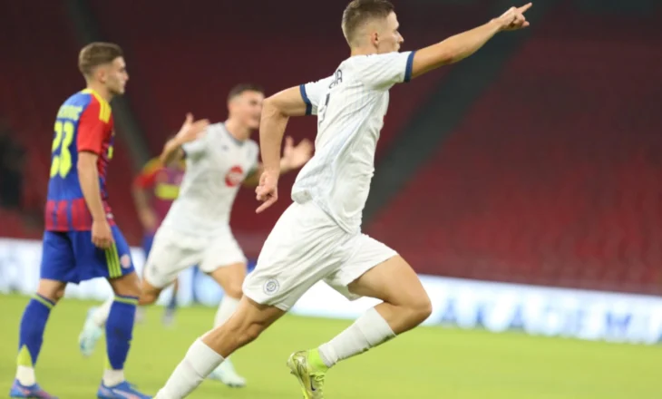 U kalua Hajduku dhe tani pret Jagellonia, ja se kur luan Dinamo dy ndeshjet e fundit