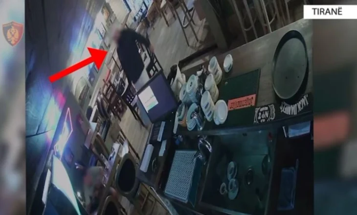 U kapën me kokainë në një lokal në Tiranë, arrestohen 4 persona