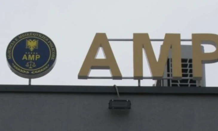 U konfliktua fizikisht me një qytetar gjatë detyrës, AMP pezullon efektivin në Dibër