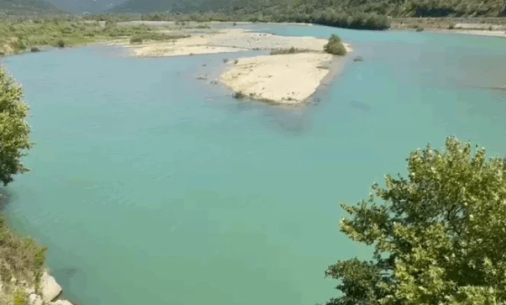 U mbyt në lumin Mat, gjendet pas disa orësh nga palombarët trupi i pajetë i peshkatarit/ EMRI